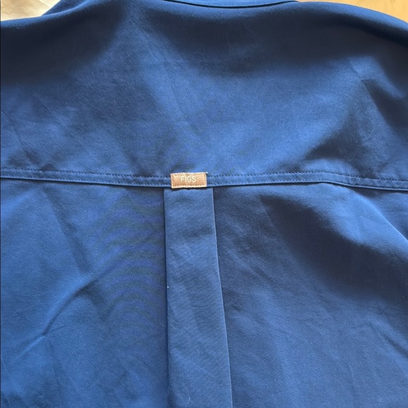 Figs Rafaela Top - Picture 4 of 4